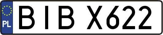 BIBX622
