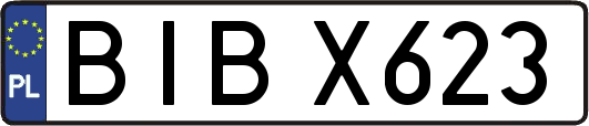 BIBX623