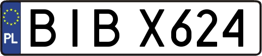 BIBX624