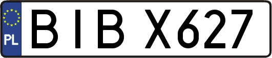 BIBX627