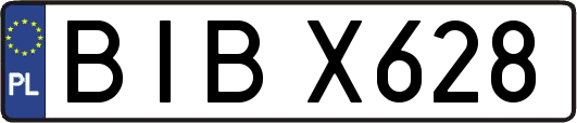 BIBX628