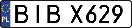 BIBX629
