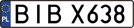 BIBX638