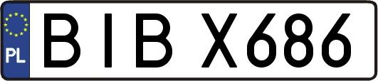 BIBX686