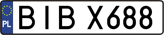 BIBX688