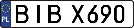 BIBX690