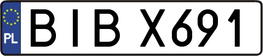 BIBX691