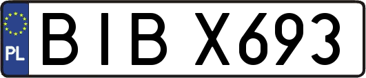 BIBX693