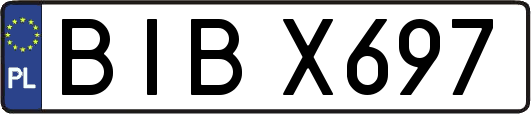 BIBX697