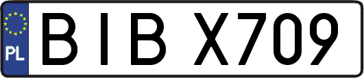 BIBX709