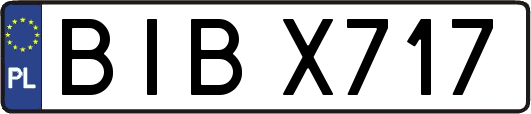 BIBX717