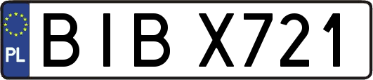 BIBX721