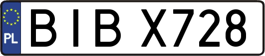 BIBX728
