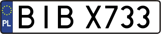 BIBX733