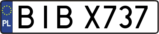 BIBX737