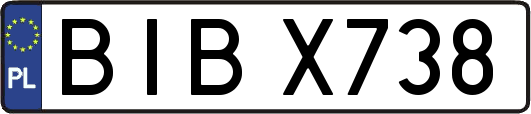 BIBX738