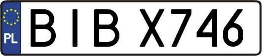 BIBX746