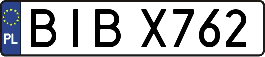 BIBX762