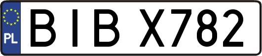 BIBX782