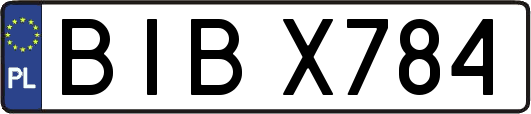 BIBX784