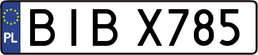 BIBX785