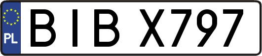 BIBX797