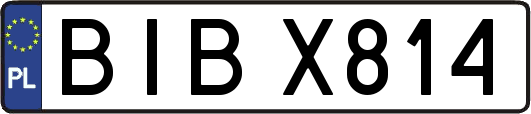 BIBX814