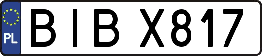 BIBX817