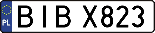BIBX823