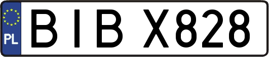 BIBX828