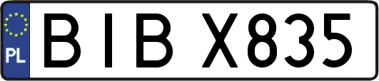 BIBX835
