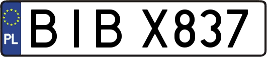 BIBX837