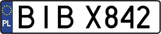BIBX842