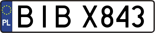 BIBX843