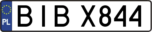 BIBX844