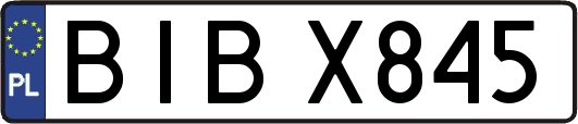 BIBX845
