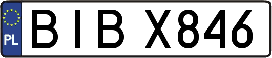 BIBX846