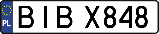 BIBX848