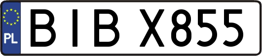 BIBX855