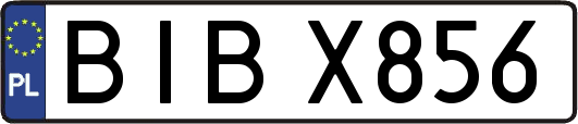 BIBX856