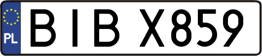 BIBX859