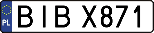BIBX871