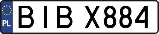 BIBX884
