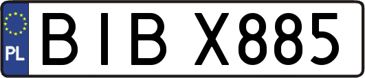BIBX885