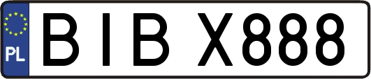 BIBX888