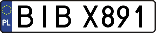 BIBX891