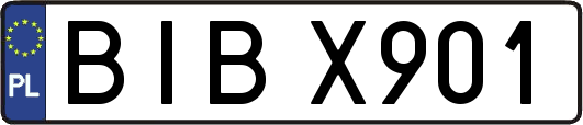 BIBX901