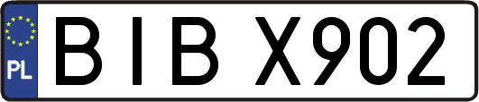BIBX902
