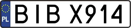 BIBX914