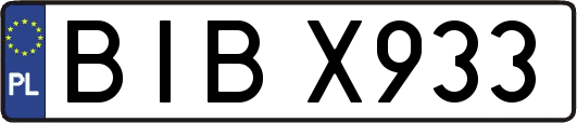 BIBX933